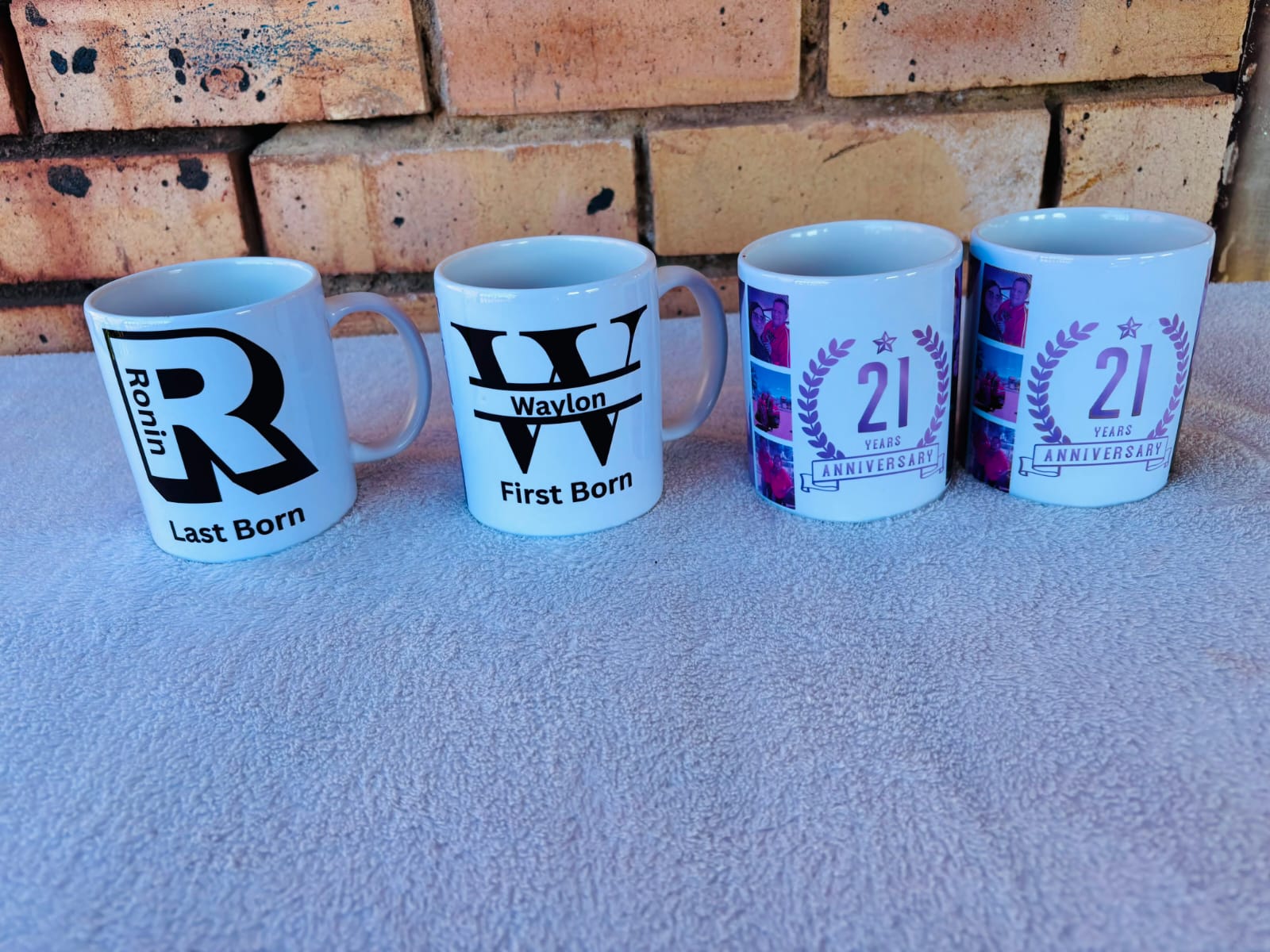 A home gift idea
